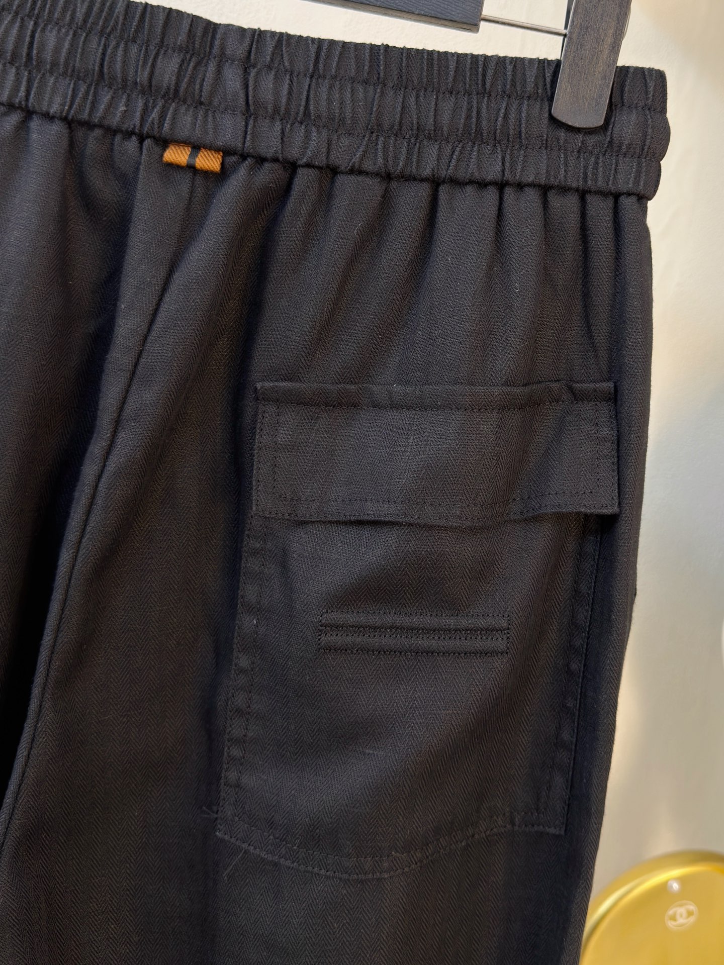 Casual Pants Man